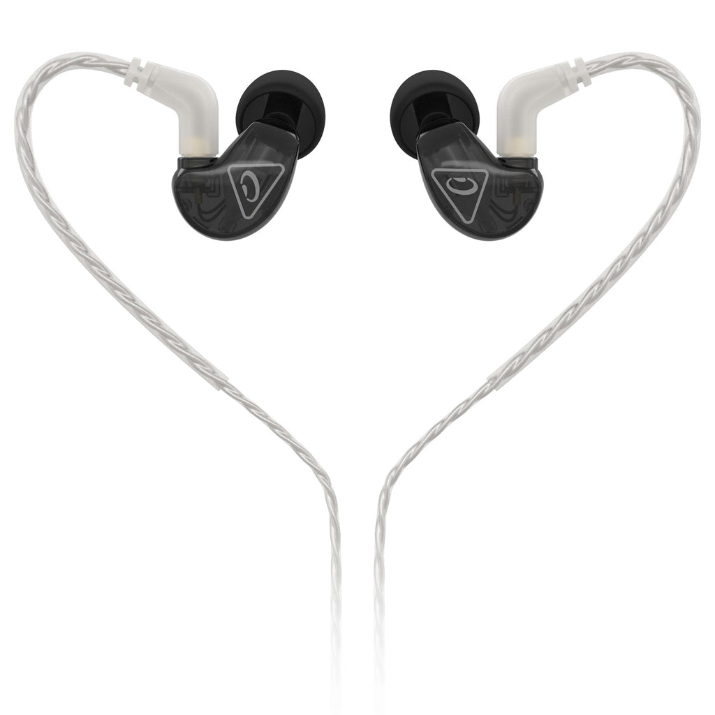 Behringer SD251-CK Studio Monitoring Earphones