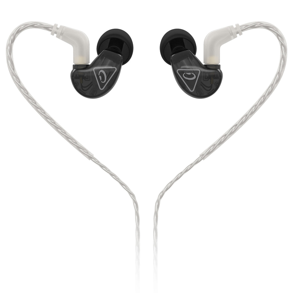 Behringer SD251-CK Studio Monitoring Earphones