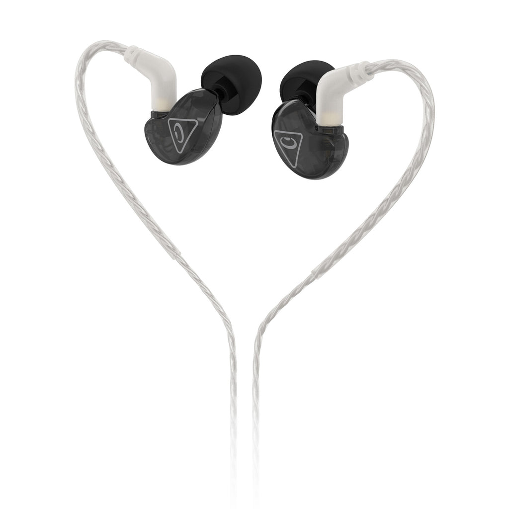 Behringer SD251-CK Studio Monitoring Earphones