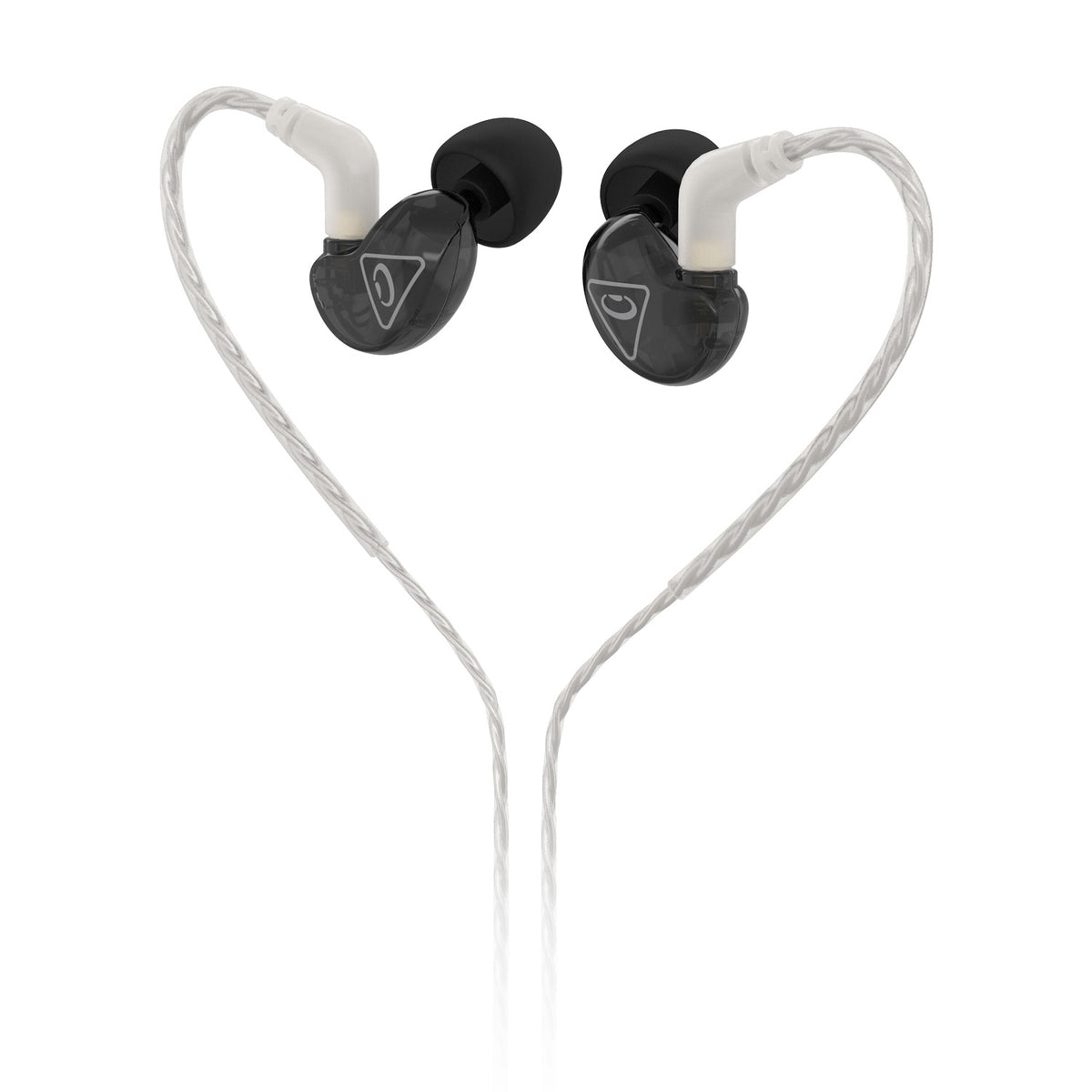 Behringer SD251-CK Studio Monitoring Earphones