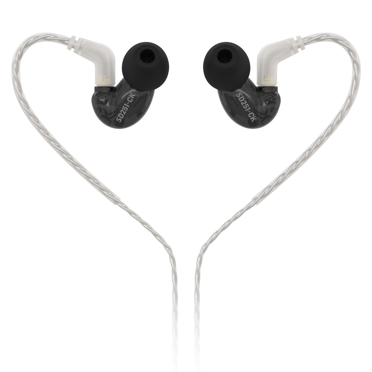Behringer SD251-CK Studio Monitoring Earphones