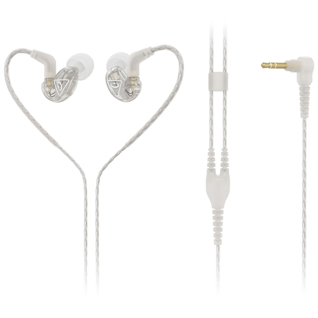 Behringer SD251-CL Studio Monitoring Earphones