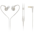 Behringer SD251-CL Studio Monitoring Earphones
