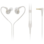 Behringer SD251-CL Studio Monitoring Earphones