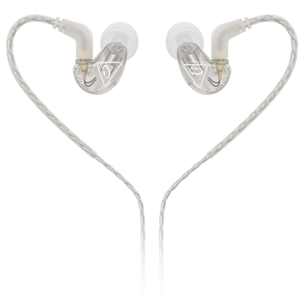 Behringer SD251-CL Studio Monitoring Earphones
