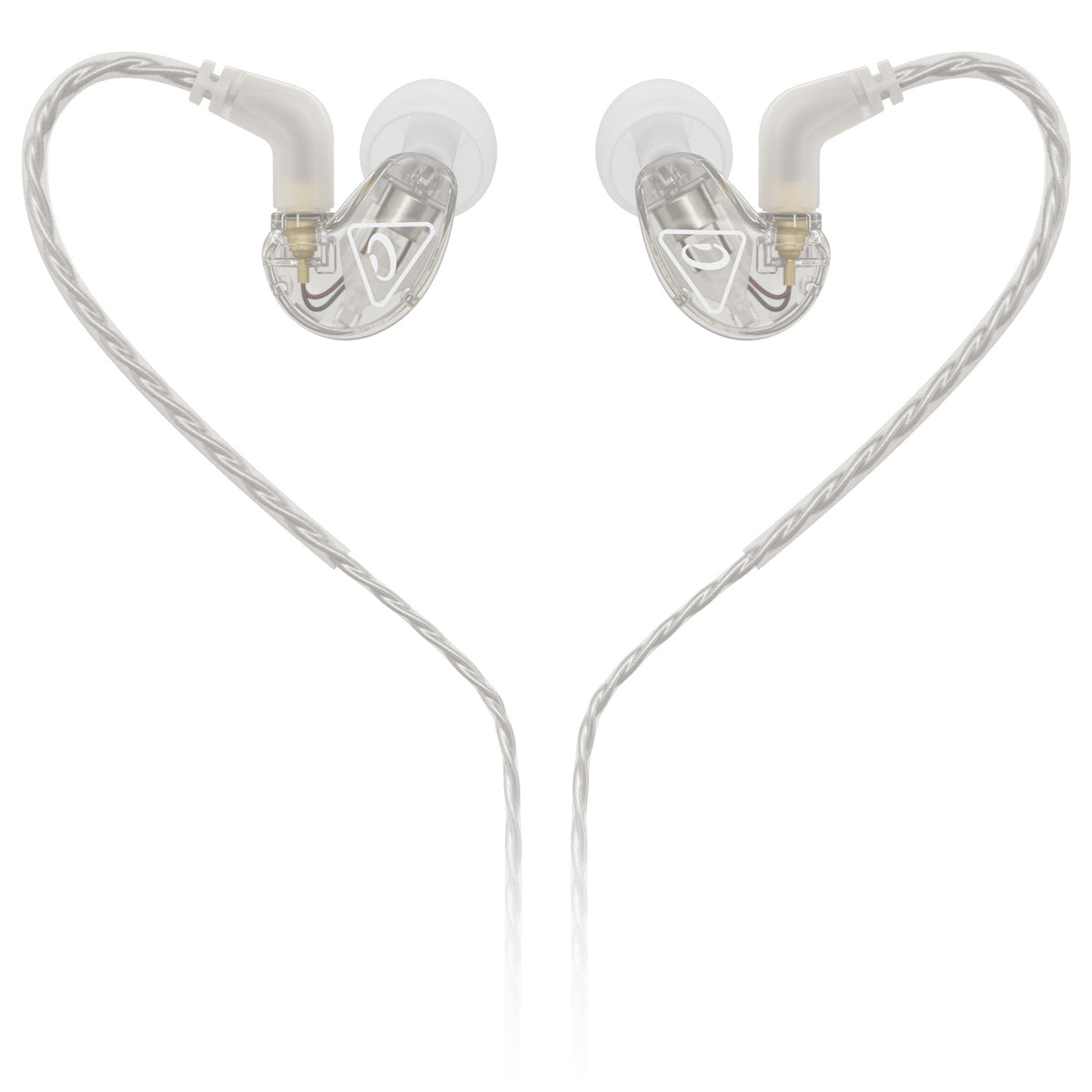 Behringer SD251-CL Studio Monitoring Earphones
