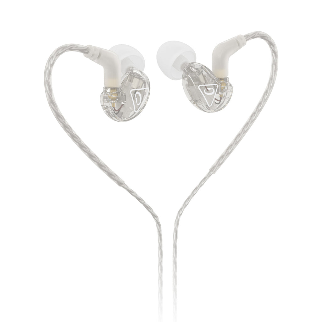 Behringer SD251-CL Studio Monitoring Earphones
