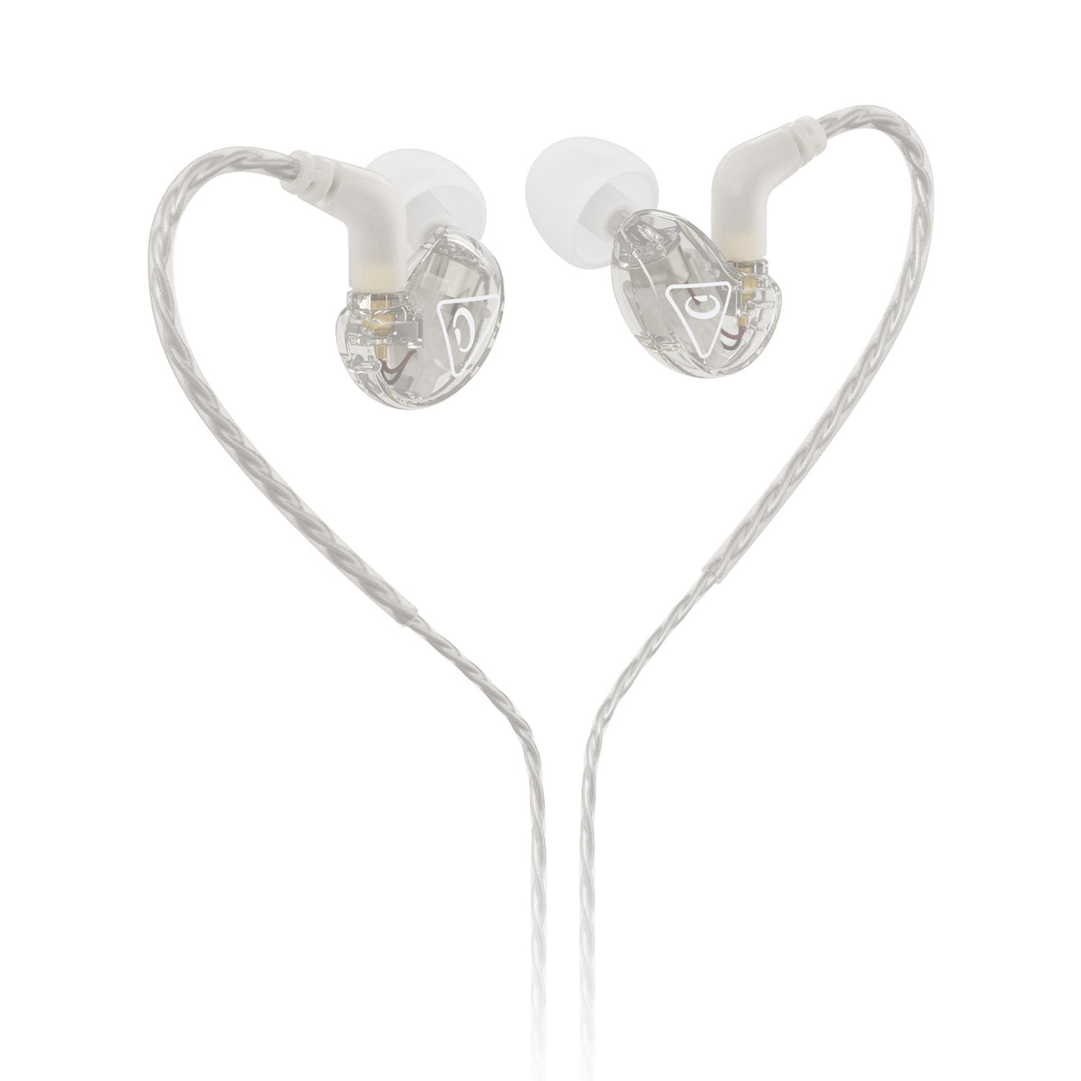 Behringer SD251-CL Studio Monitoring Earphones