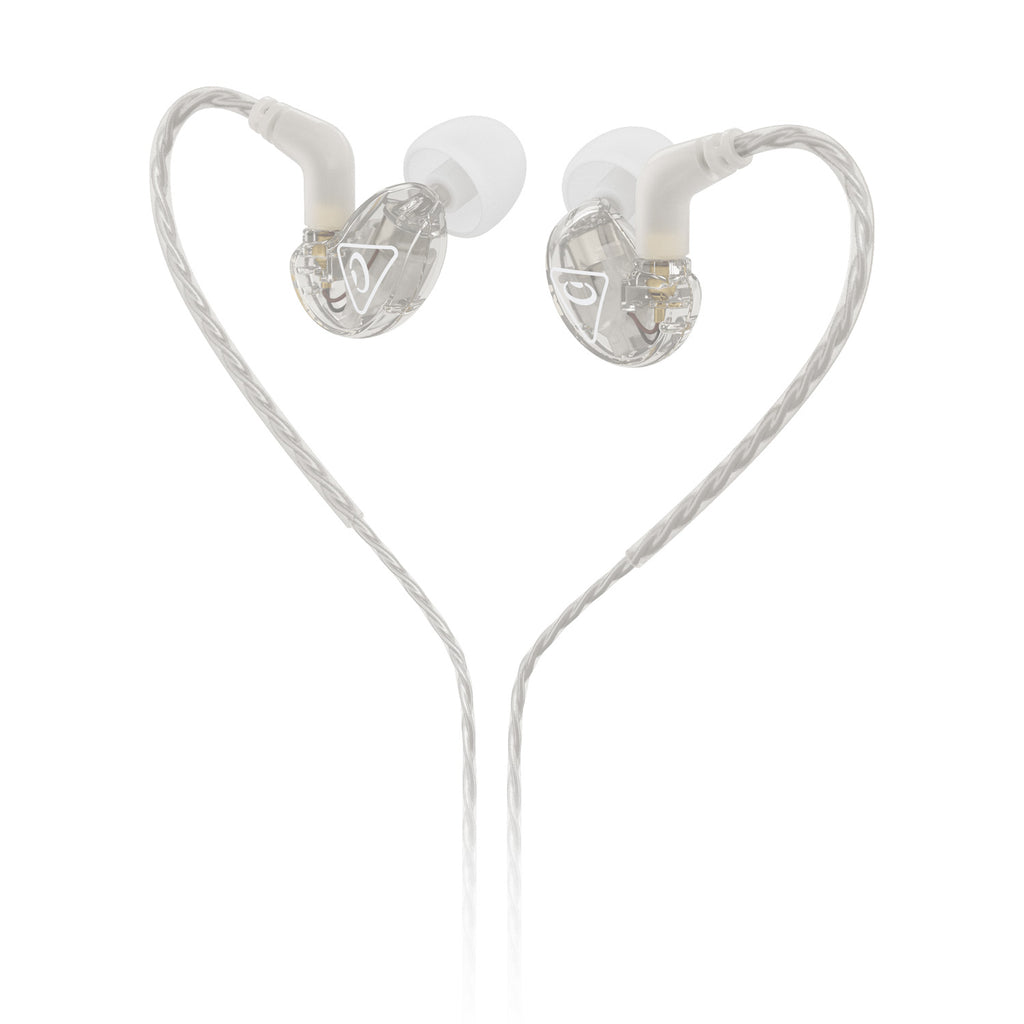 Behringer SD251-CL Studio Monitoring Earphones