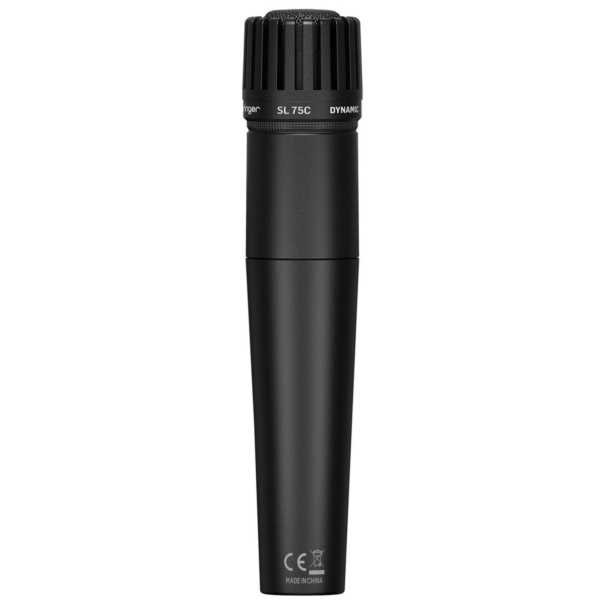 Behringer SL 75C Dynamic Cardioid Microphone