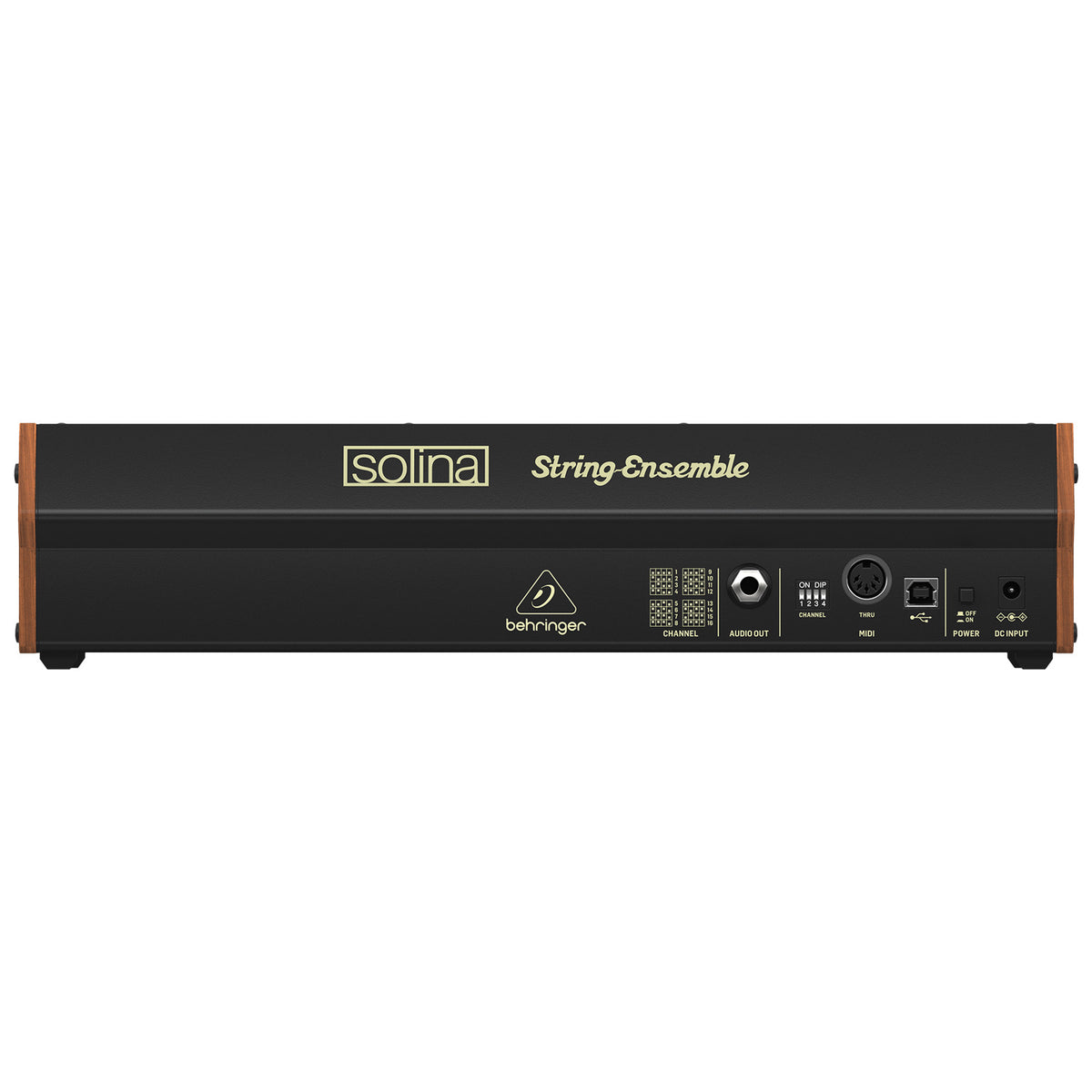 Behringer SOLINA STRING ENSEMBLE Analog String Synthesizer