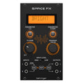 Behringer SPACE FX 24-Bit Stereo Multi-Effects Module