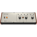 Behringer SPRING REVERBERATION 646 Spring Reverb Module