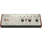 Behringer SPRING REVERBERATION 646 Spring Reverb Module
