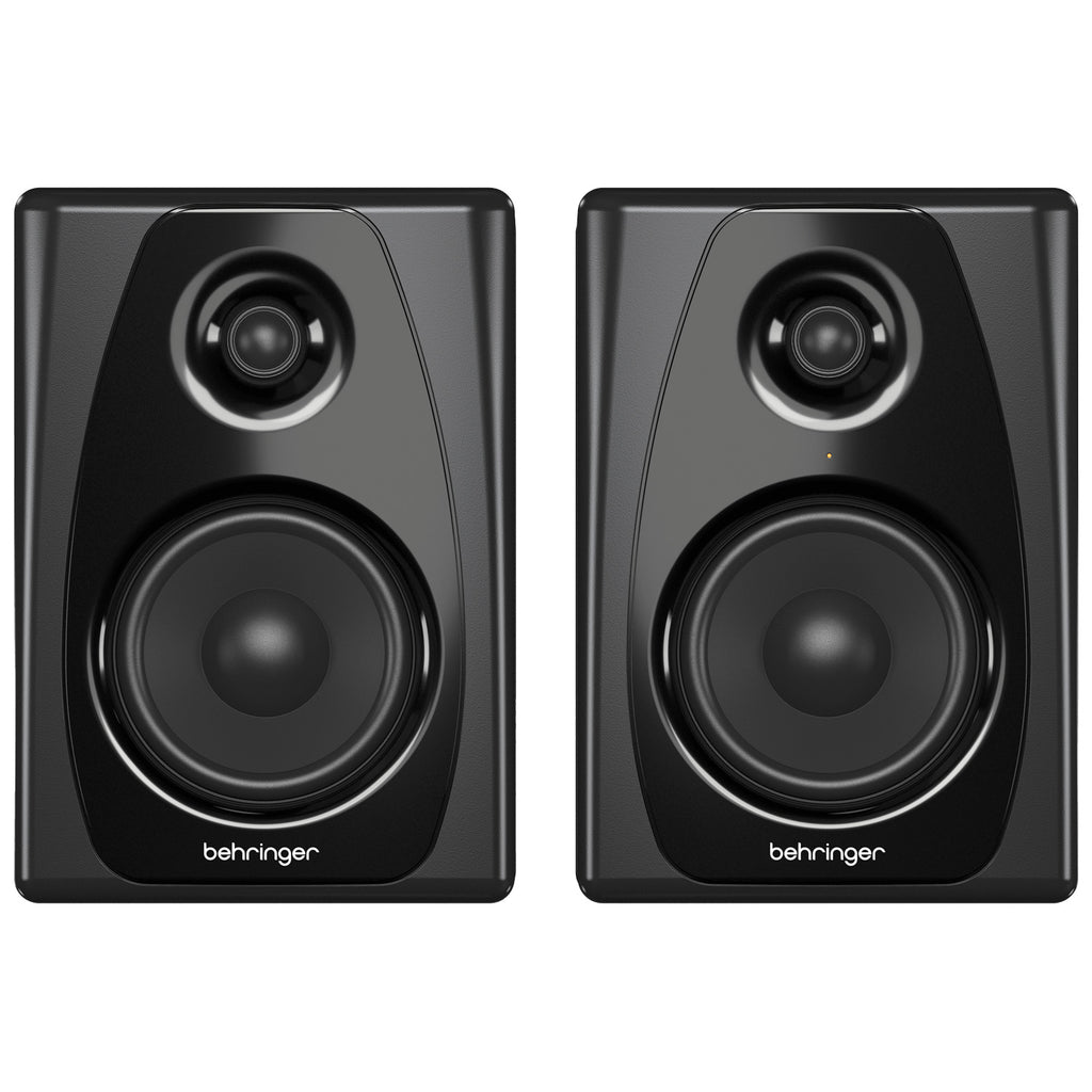 Behringer STUDIO 50USB Active Reference Studio Monitor - Pair