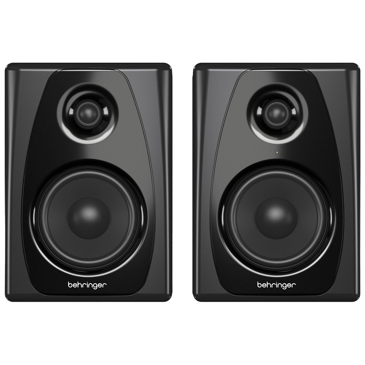 Behringer STUDIO 50USB Active Reference Studio Monitor - Pair