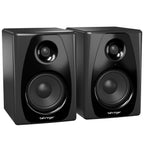 Behringer STUDIO 50USB Active Reference Studio Monitor - Pair