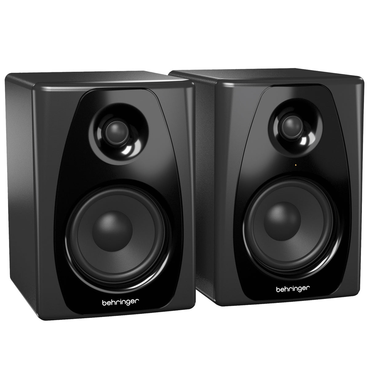 Behringer STUDIO 50USB Active Reference Studio Monitor - Pair