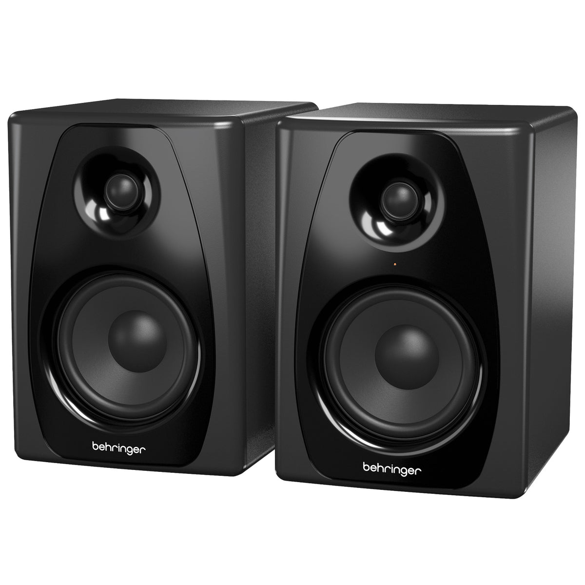 Behringer STUDIO 50USB Active Reference Studio Monitor - Pair