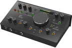 Behringer STUDIO L Monitor Controller and USB Audio Interface