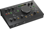 Behringer STUDIO L Monitor Controller and USB Audio Interface