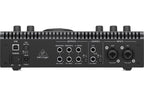 Behringer STUDIO L Monitor Controller and USB Audio Interface