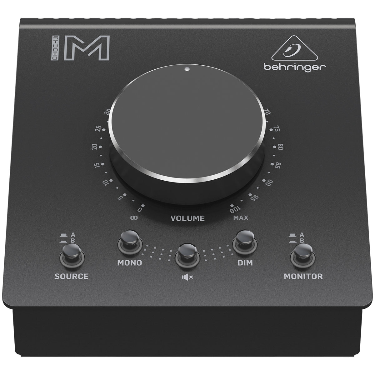 Behringer STUDIO M Passive Studio Monitor Controller