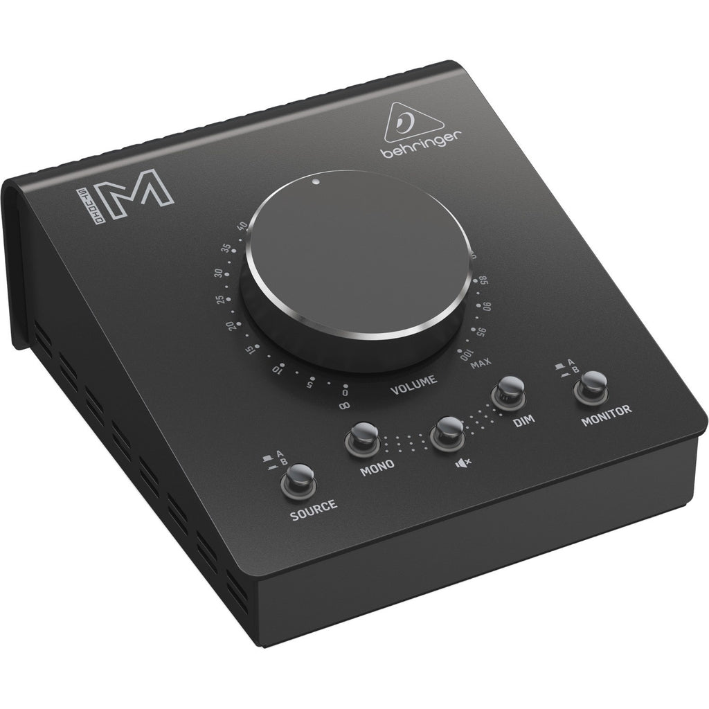 Behringer STUDIO M Passive Studio Monitor Controller