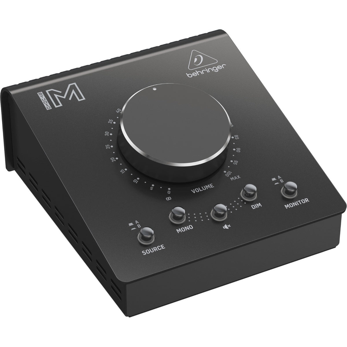 Behringer STUDIO M Passive Studio Monitor Controller