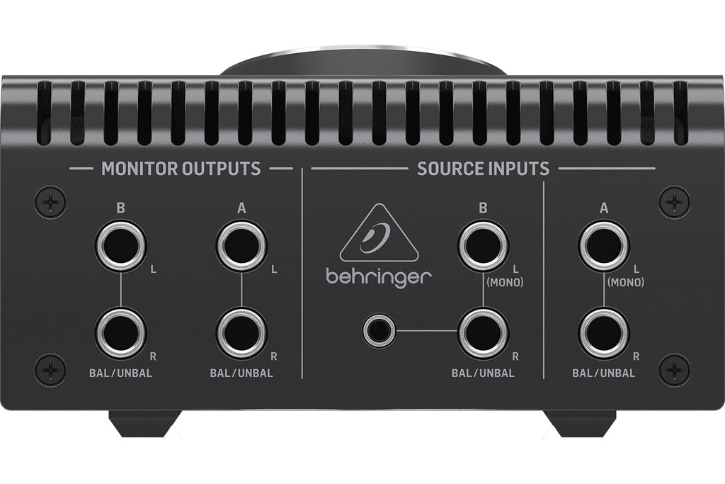 Behringer STUDIO M Passive Studio Monitor Controller