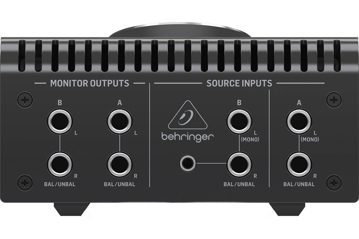 Behringer STUDIO M Passive Studio Monitor Controller