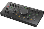 Behringer STUDIO XL Monitor Controller and USB Audio Interface (Demo Deal)