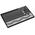 Behringer SX2442FX 24-Input Studio/Live Mixer