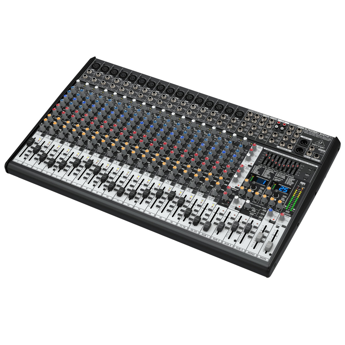Behringer SX2442FX 24-Input Studio/Live Mixer