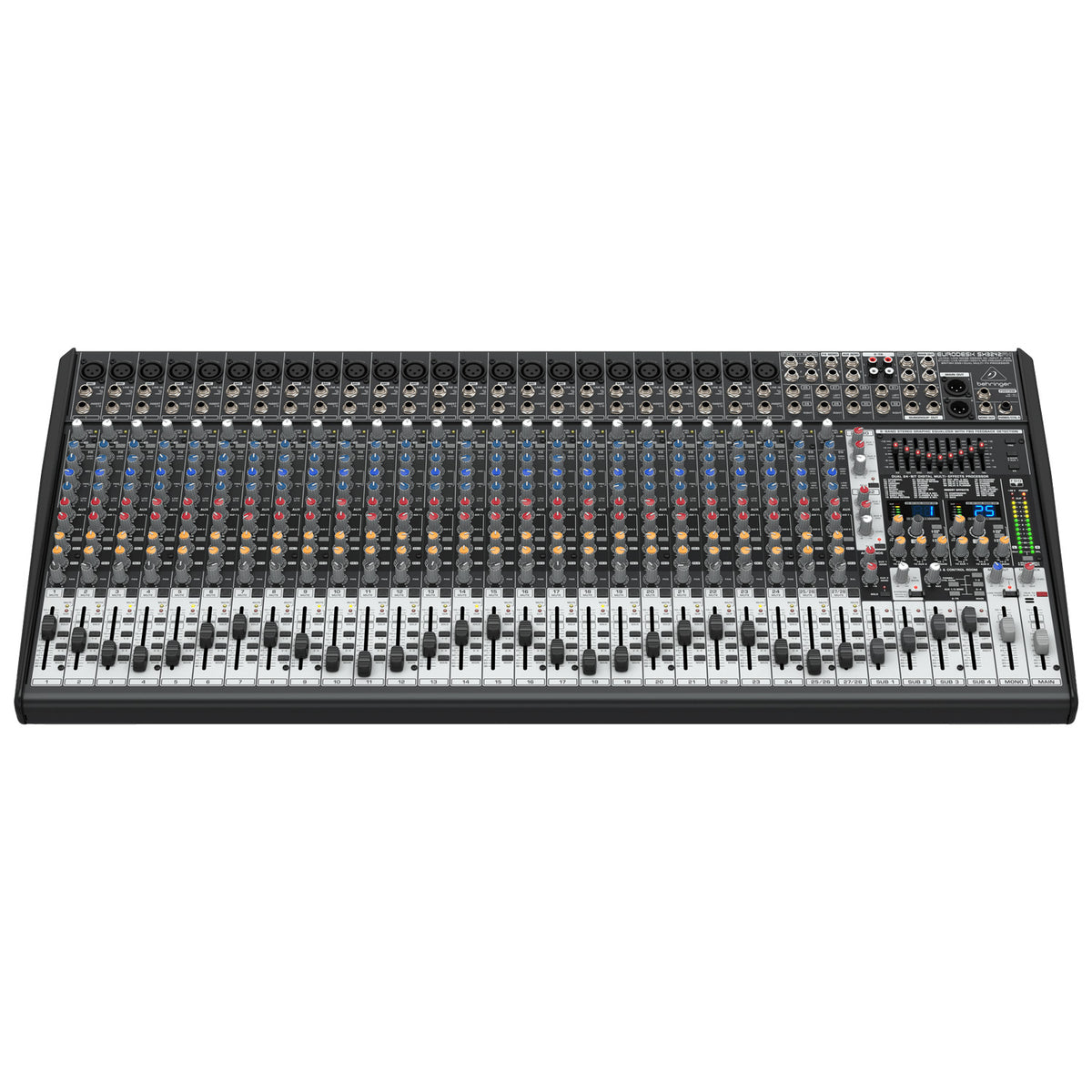 Behringer SX3242FX 32-Input Studio/Live Mixer