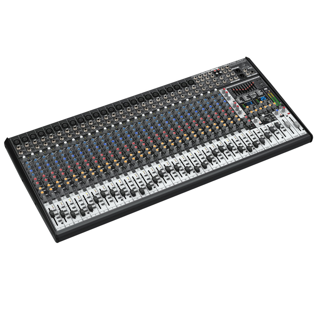 Behringer SX3242FX 32-Input Studio/Live Mixer