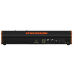 Behringer SYNCUSSION SY-1 Dual Analog Percussion Synthesizer