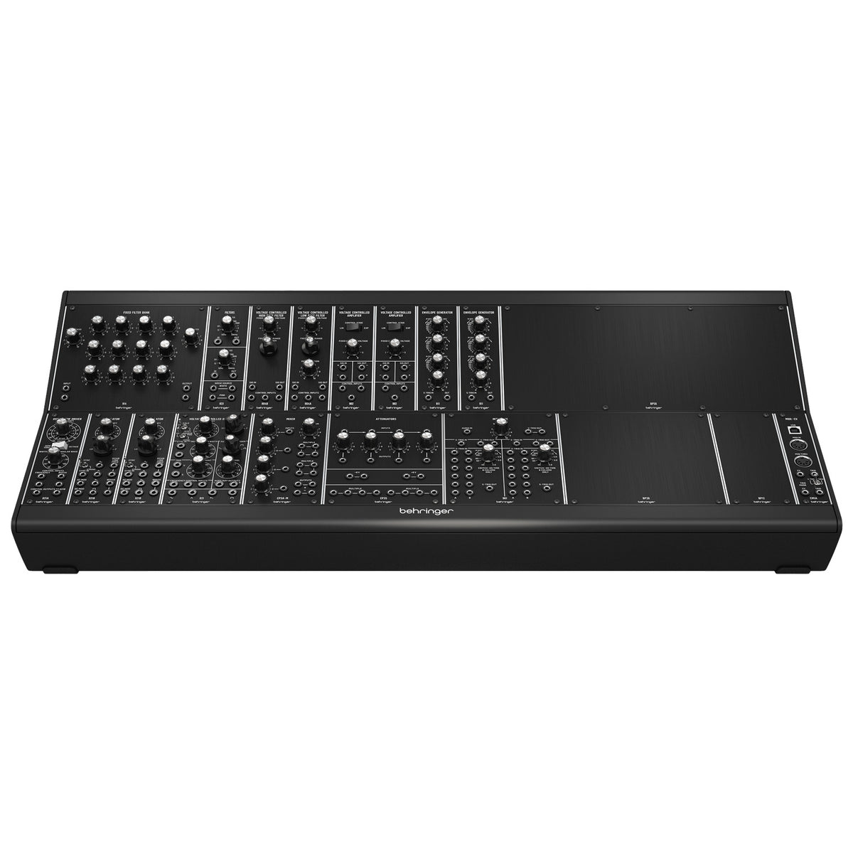 Behringer SYSTEM 15 Complete Modular Synthesizer
