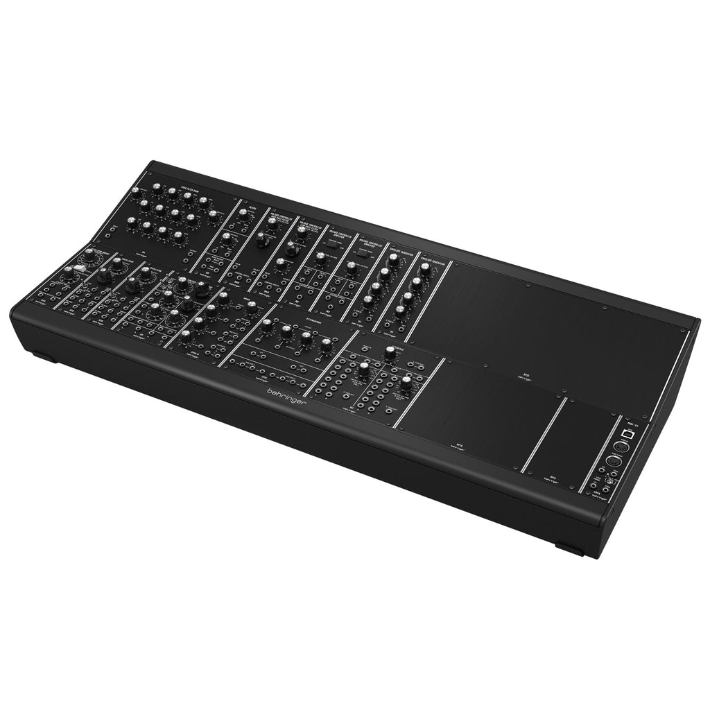 Behringer SYSTEM 15 Complete Modular Synthesizer
