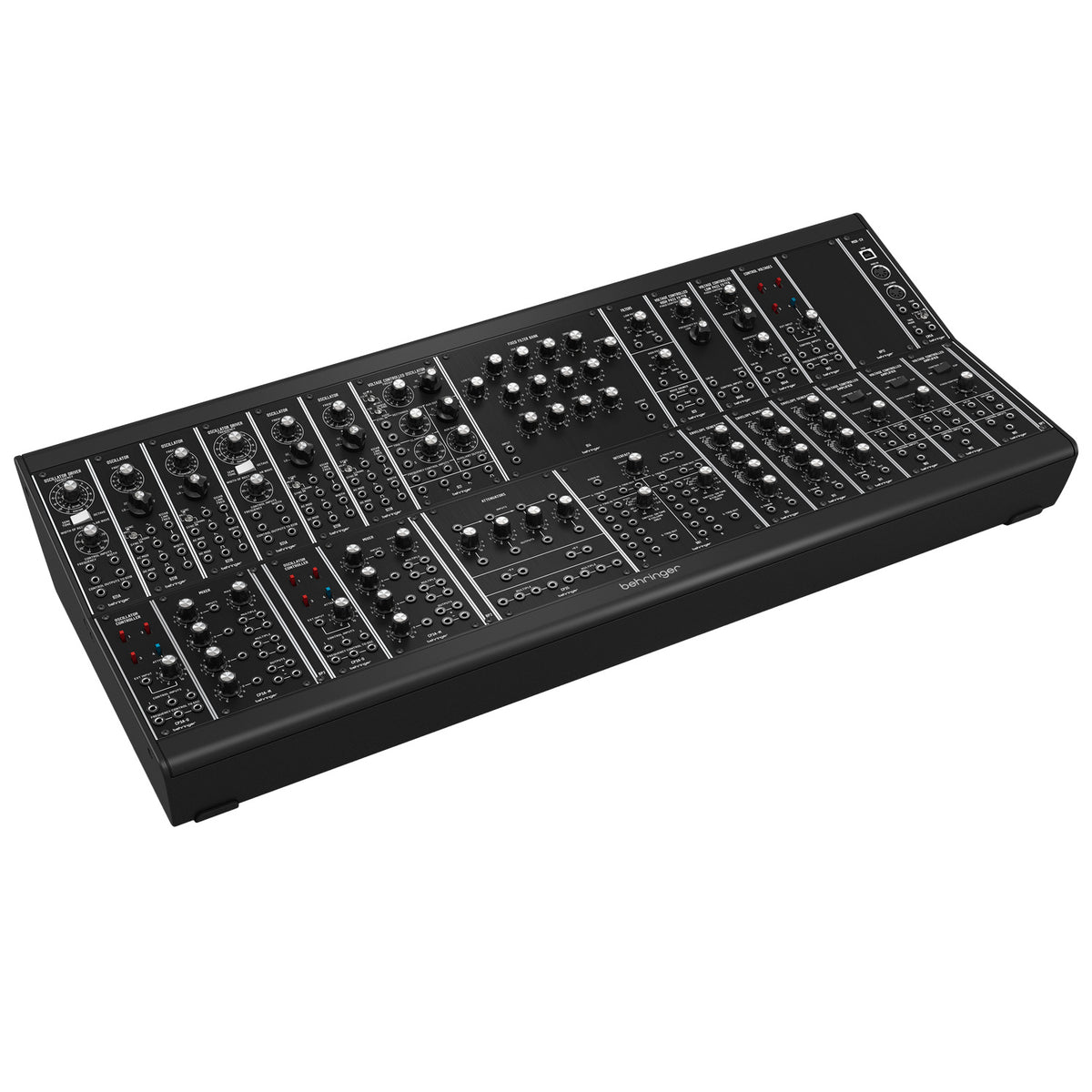 Behringer SYSTEM 35 Complete Modular Synthesizer