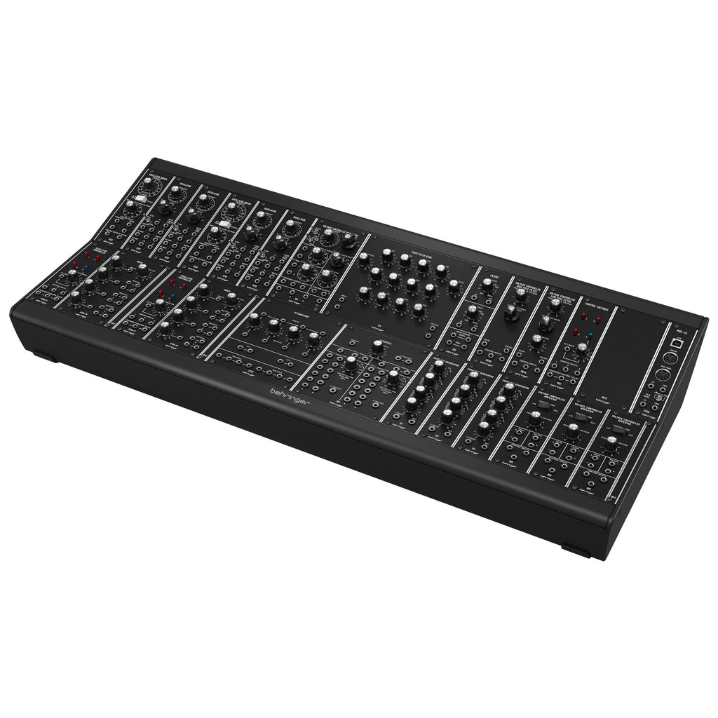Behringer SYSTEM 35 Complete Modular Synthesizer