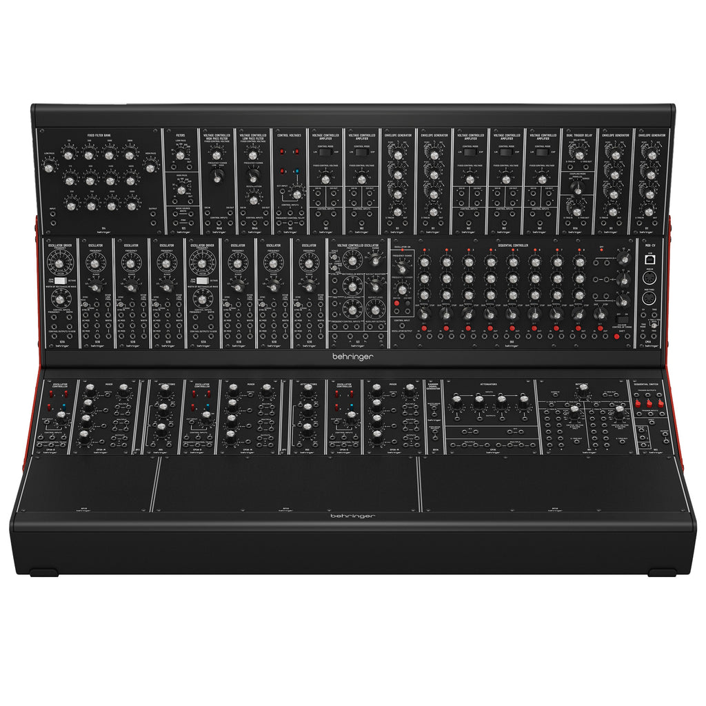 Behringer SYSTEM 55 Complete Modular Synthesizer