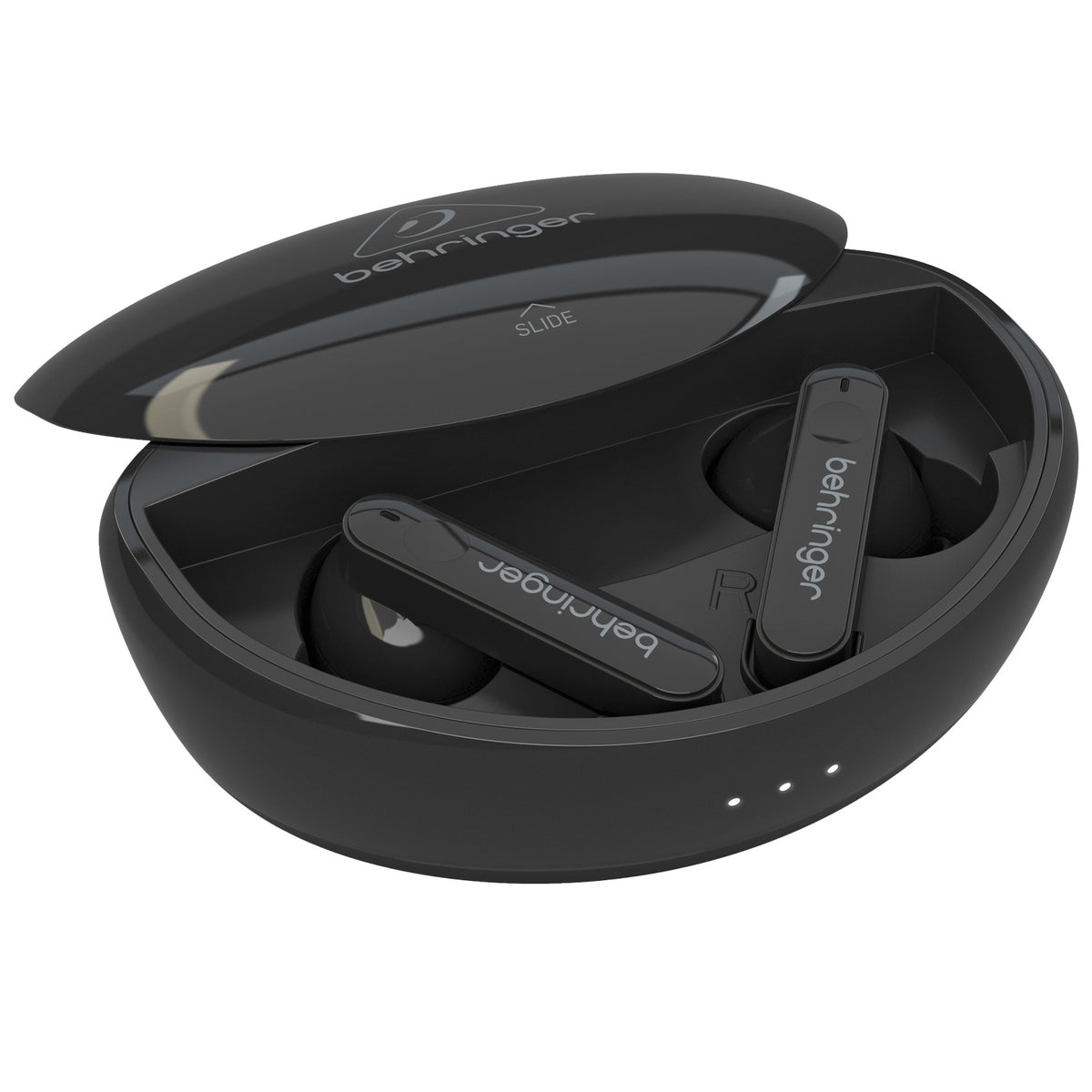 Behringer T-BUDS High-Fidelity True Wireless Stereo Earbuds