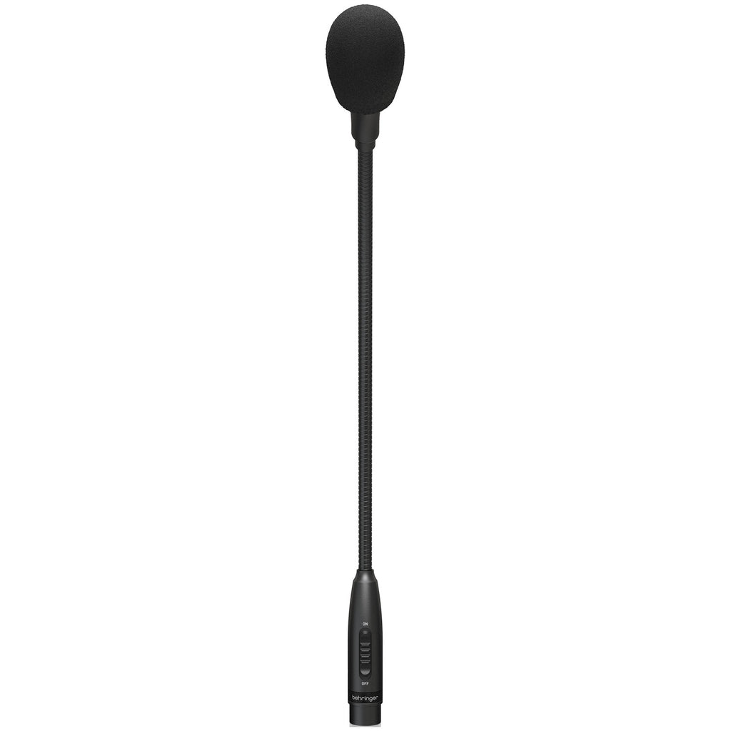Behringer TA312S Dynamic Gooseneck Microphone