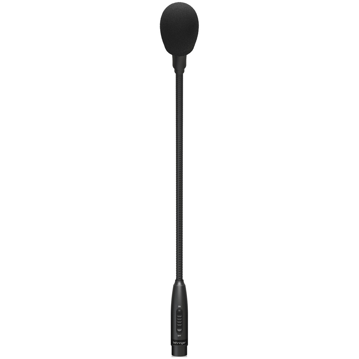 Behringer TA312S Dynamic Gooseneck Microphone