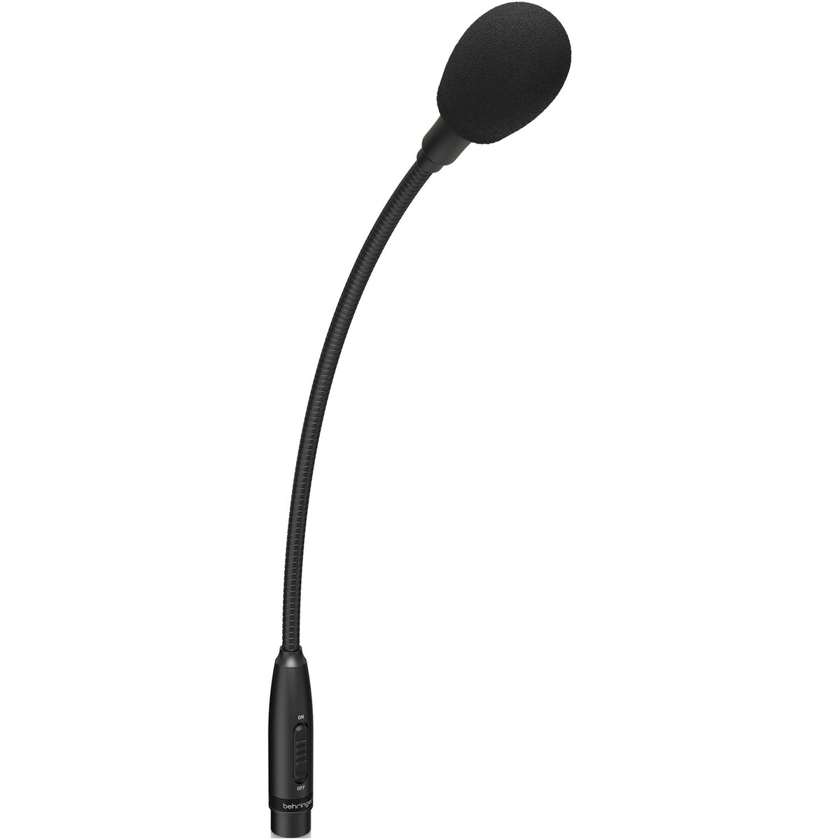 Behringer TA312S Dynamic Gooseneck Microphone