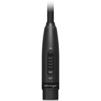 Behringer TA312S Dynamic Gooseneck Microphone