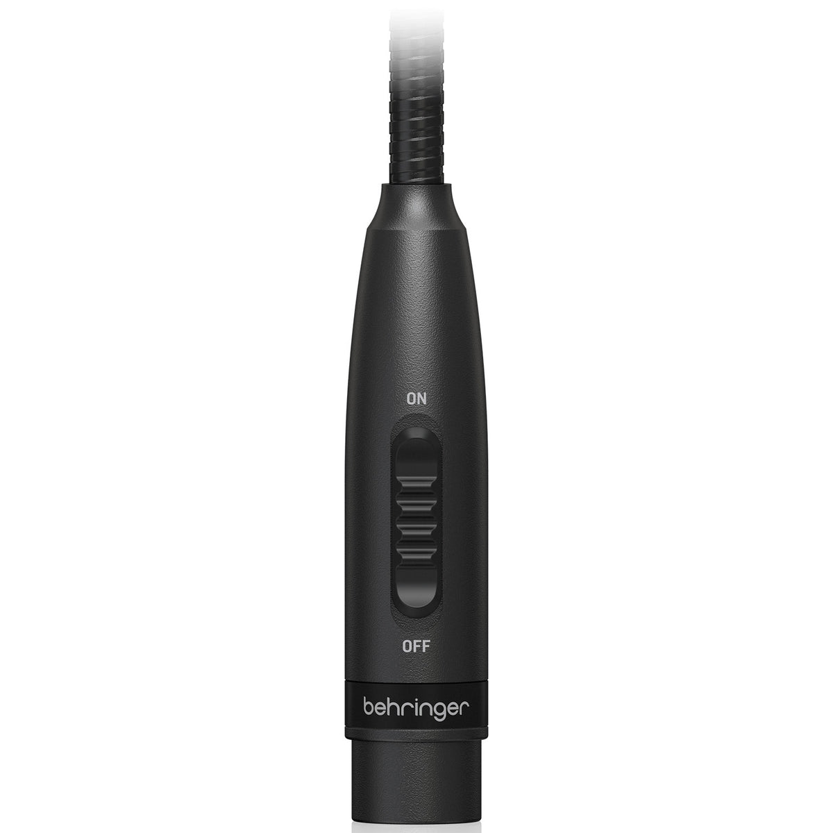 Behringer TA312S Dynamic Gooseneck Microphone