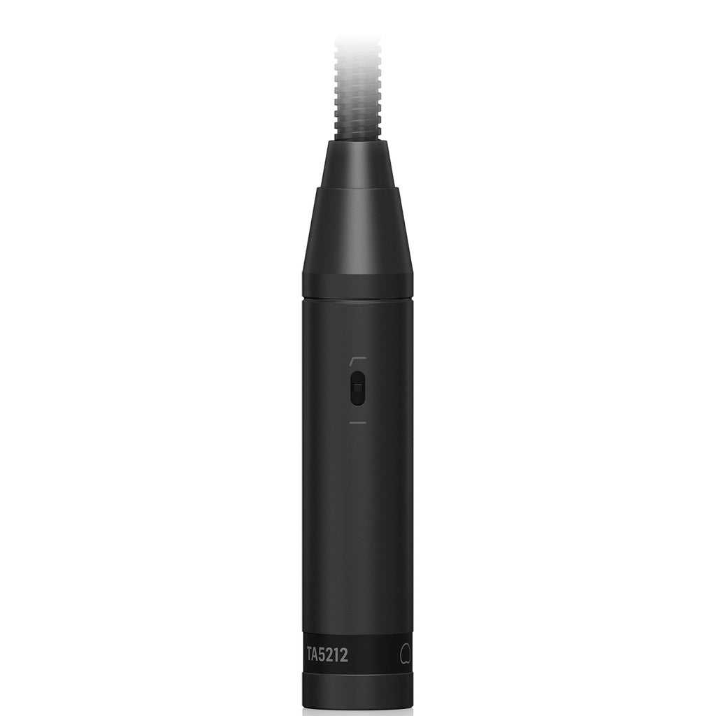 Behringer TA5212 Premium Condenser Gooseneck Microphone