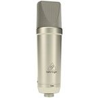 Behringer TM1 Large Diaphragm Condenser Microphone